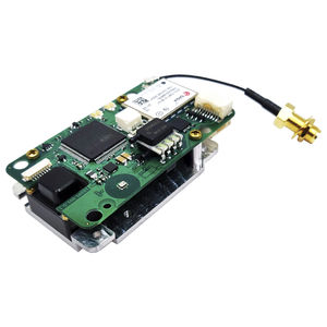 système de navigation inertielle GNSS