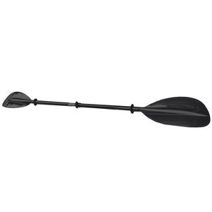 pagaie pour kayak / de loisir / asymétrique / double