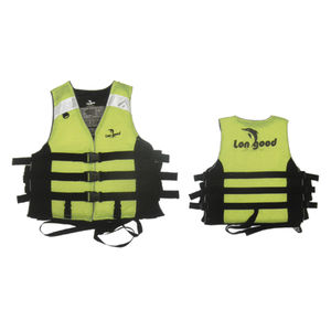 gilet d'aide à la flottabilité pour canoës et kayaks / pour homme / mousse