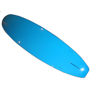 stand-up paddle-board de race