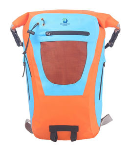 sac à dos multiusage / de rangement / pour stand-up paddle-board / pour canoës et kayaks