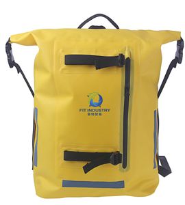sac à dos multiusage / de kitesurf / de bateau / pour stand-up paddle-board