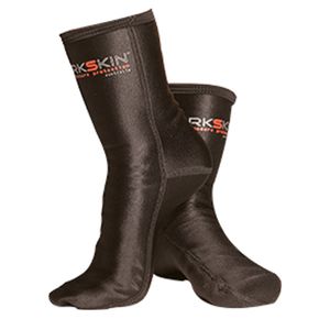 chaussettes néoprènes de sports nautiques