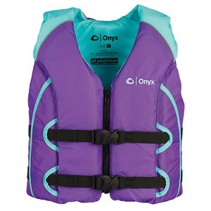 gilet d'aide à la flottabilité pour sports nautiques 1