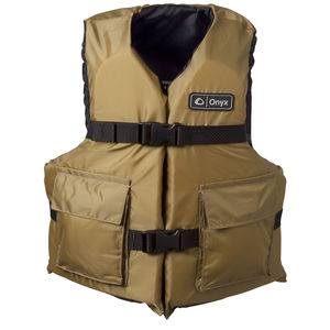 gilet d'aide à la flottabilité pour sports nautiques