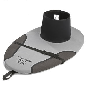jupe pour canoës et kayaks