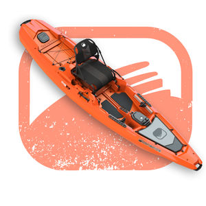 kayak sit-on-top 1