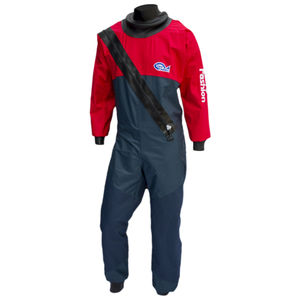 combinaison étanche pour sports nautiques