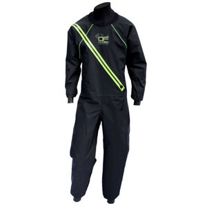 combinaison étanche pour sports nautiques