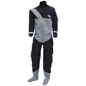combinaison étanche pour sports nautiques