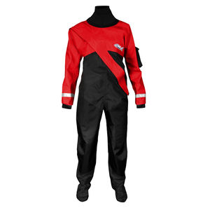 combinaison étanche pour sports nautiques