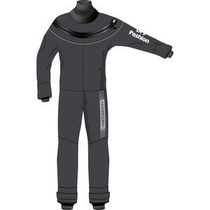 combinaison étanche pour sports nautiques