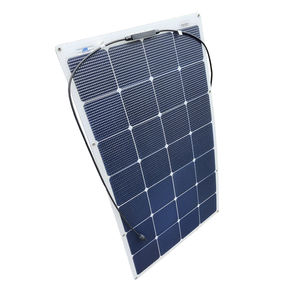 panneau solaire flexible