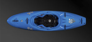 kayak de loisir
