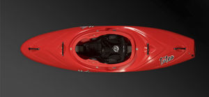 kayak creek
