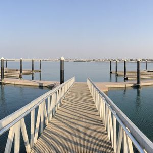 ponton flottant 1