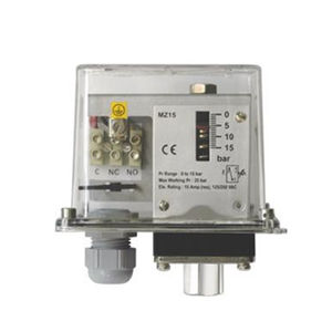 pressostat pour bateau