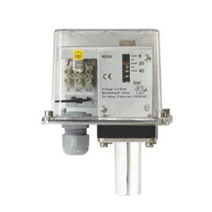 pressostat pour bateau