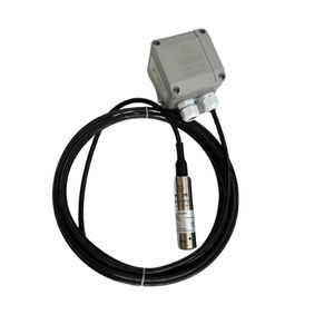 détecteur de niveau capacitif