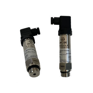 détecteur de niveau capacitif