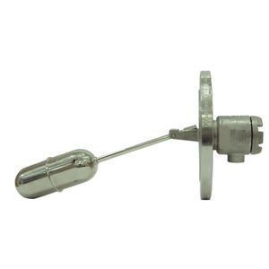 détecteur de niveau à flotteur horizontal 1