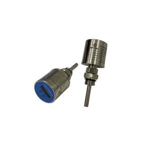 contrôleur de débit pour circuit de refroidissement moteur