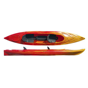 kayak rigide