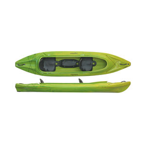 kayak rigide