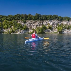 kayak de loisir