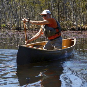 canoë de loisir 1