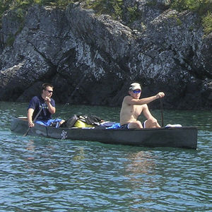 canoë de loisir 1