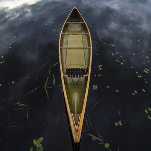 canoë de randonnée 1