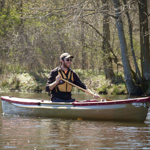 canoë de randonnée 1