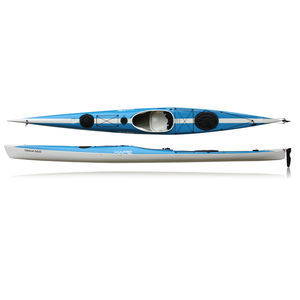 kayak de randonnée 1