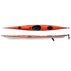kayak de randonnée 1