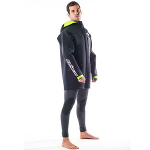 veste de navigation
