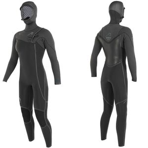 combinaison en néoprène pour sports nautiques