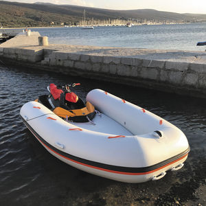 extension de jet-ski