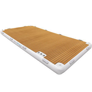 plateforme gonflable 1