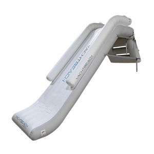 jeu aquatique toboggan 1