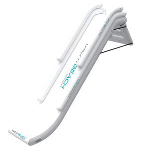 jeu aquatique toboggan 1