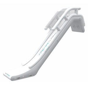 jeu aquatique toboggan 1