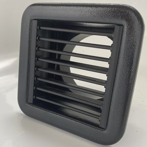 grille d'aération pour bateau