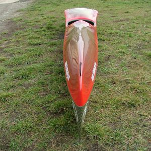 kayak de rivière 1