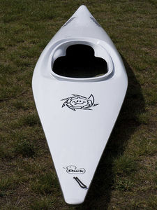 kayak de slalom 1