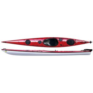 kayak pour expédition