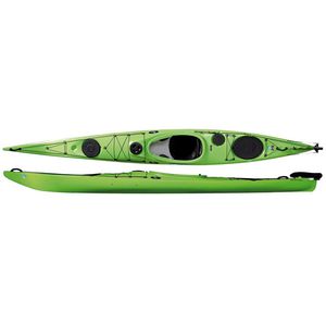 kayak pour expédition 1