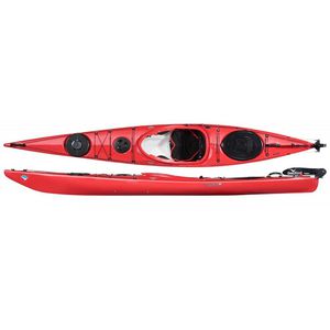 kayak pour expédition 1