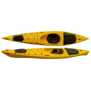 kayak pour expédition 1