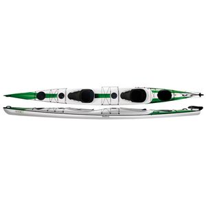 kayak de randonnée